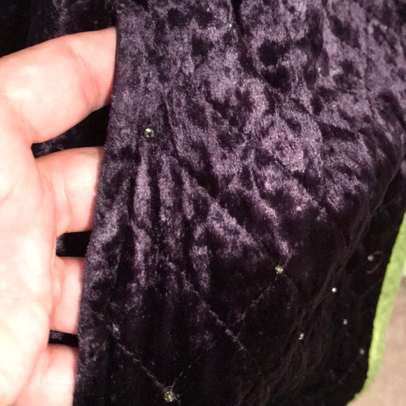 Reversible blazer - Picture 8 of 8